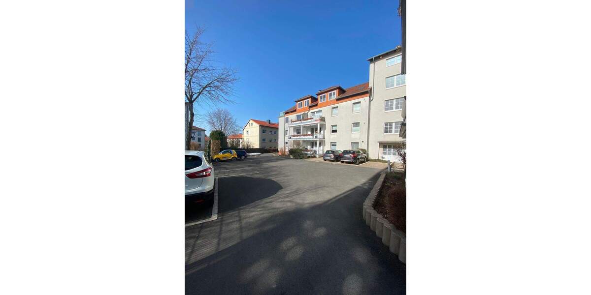 Etagenwohnung Göttingen Oststadt - 4 Zimmer, 86 m&sup2;, 259.900&euro; | Angebot:25749052