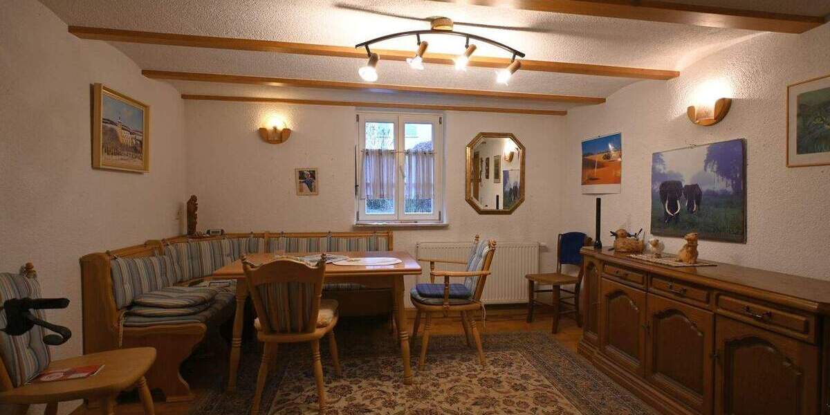 Mehrfamilienhaus, Wohnhaus Boppard Herschwiesen - 4 Zimmer, 123 m&sup2;, 299.000&euro; | Angebot:25741759