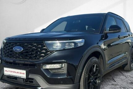 Ford Explorer 35.241 km 48.950 &euro; Zwickau 08064