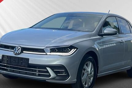VW Polo 13.510 km 23.890 &euro; Dallgow-Döberitz 14624