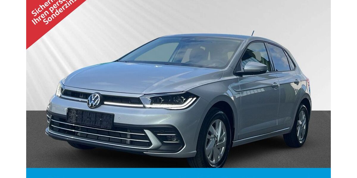 VW Polo 13.510 km 23.890 &euro; Dallgow-Döberitz 14624