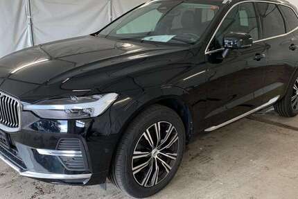 Volvo XC60 124.746 km 25.350 &euro; Herges-Hallenberg 98587
