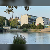 Wohnung Merseburg - 6 Zimmer, 171 m&sup2;, 1.980&euro; | Angebot:26872140