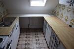 Dachgeschoßwohnung Ebermannstadt - 2 Zimmer, 53 m&sup2;, 580&euro; | Angebot:26225284