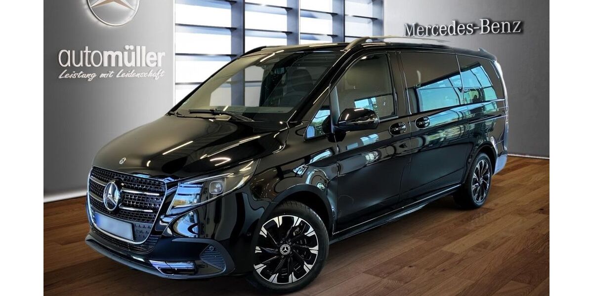 Mercedes-Benz V 250 11.990 km 78.980 &euro; Plauen 08527