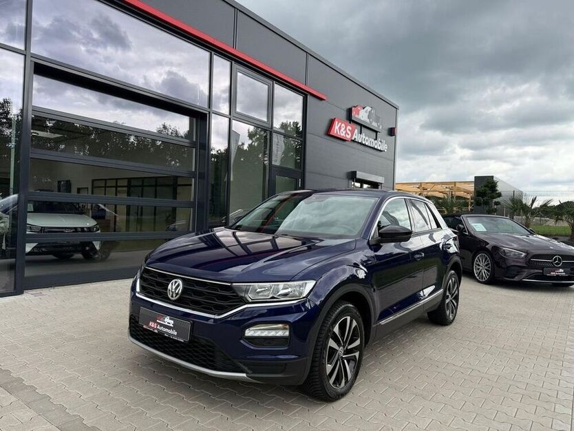 T-Roc