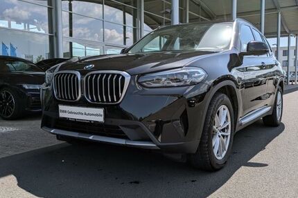 BMW X3 48.872 km 35.980 &euro; Schweinfurt 97424