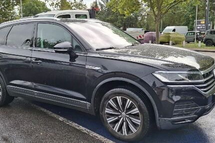 VW Touareg 169.600 km 30.949 &euro; Fürstenwalde 15517