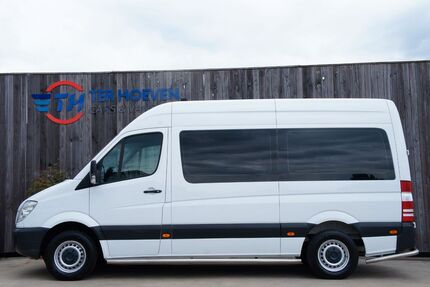 Mercedes-Benz Sprinter 316.354 km 12.950 &euro; Bad Bentheim 48455
