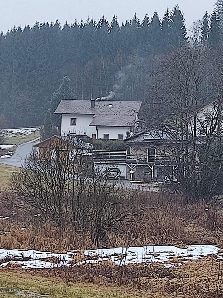Einfamilienhaus