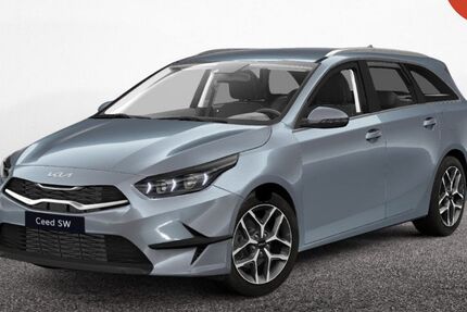 Kia ceed Sportswagon 7.160 km 28.620 &euro; Fürstenwalde 15517