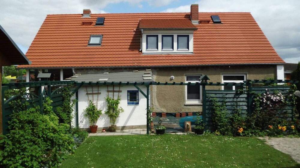 Einfamilienhaus Neukalen - 8 Zimmer, 161 m&sup2;, 395.000&euro; | Angebot:25657523