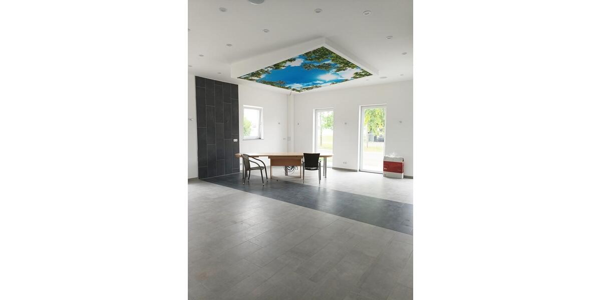 Moderne Geschäftsetage - ideal für Praxis, Fitness-Studio, Gastronomie - individuelle Aufteilung zimmer