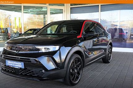 Opel Mokka 38.717 km 16.990 &euro; Bühl 77815