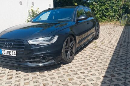 Audi A6 385.000 km 12.999 &euro; Cottbus 03046