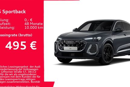 Audi Q5 17.129 km 47.865 &euro; Großwallstadt 63868
