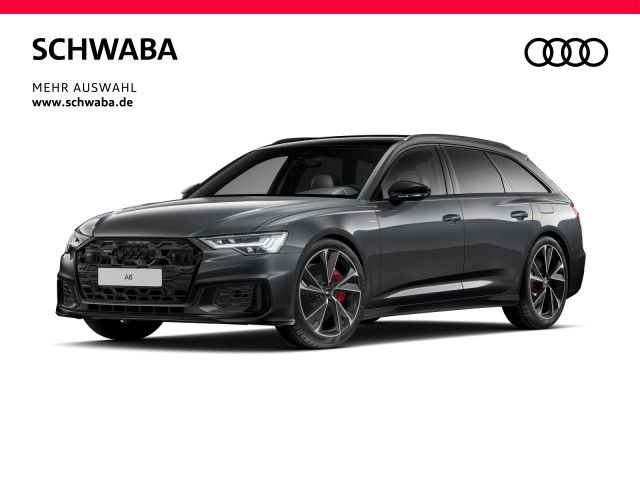 Audi A6 22.000 km 54.780 &euro; Gersthofen 86368