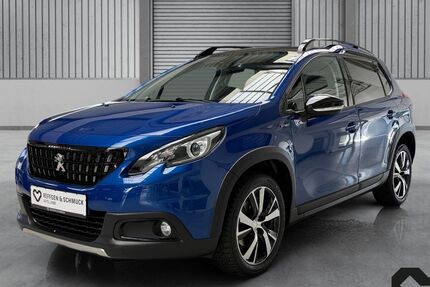 Peugeot 2008 67.900 km 15.980 &euro; Mannheim 68309