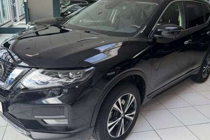 Nissan X-Trail 79.000 km 20.698 &euro; Pforzheim 75179