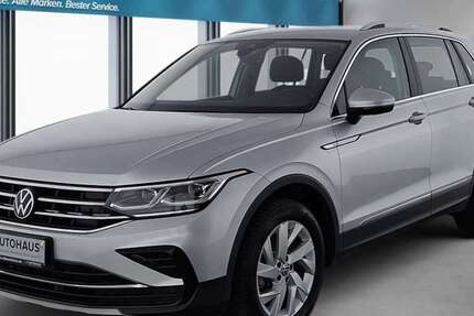 VW Tiguan 51.621 km 30.970 &euro; Maintal 63477