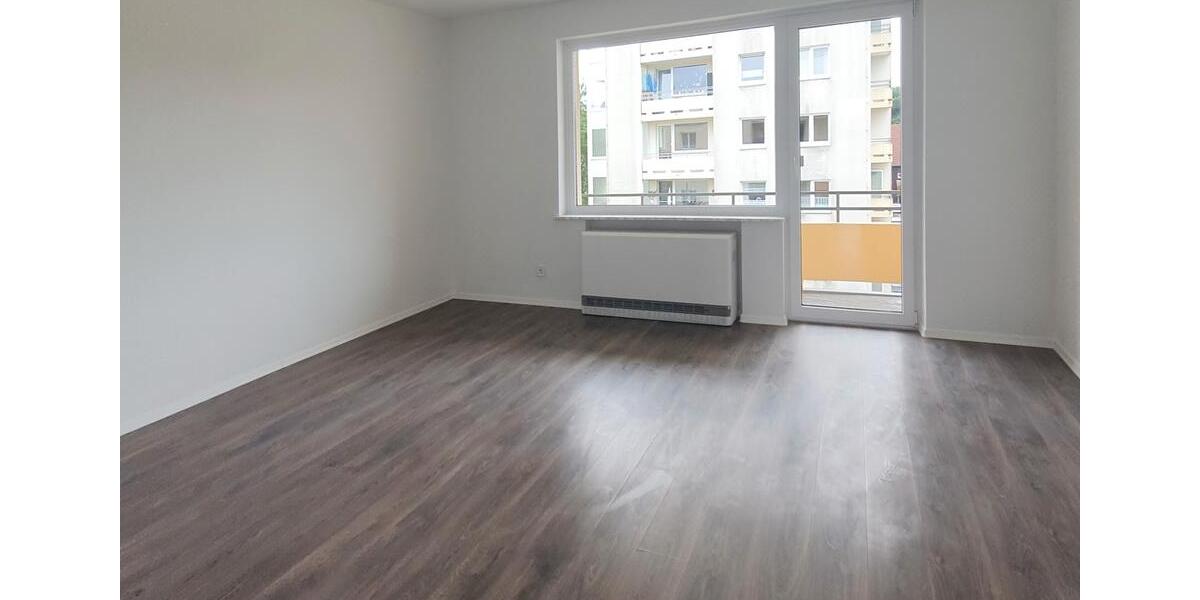 Etagenwohnung Mainleus - 3 Zimmer, 76 m&sup2;, 568&euro; | Angebot:25783378