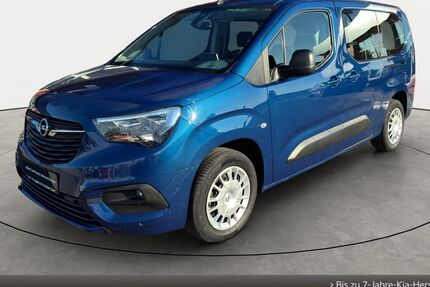 Opel Combo Life 90.298 km 14.990 &euro; Berga 06536