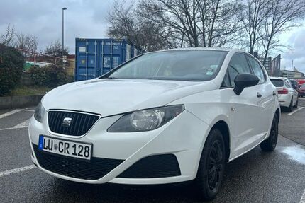 Seat Ibiza 212.100 km 2.799 &euro; Venningen 67482