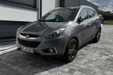 Hyundai ix35 144.500 km 9.799 € Horb 72160