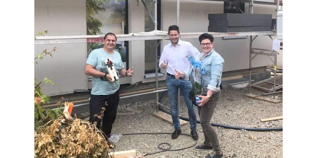 Einfamilienhaus Hürtgenwald Hürtgen - 4 Zimmer, 160 m&sup2;, 326.079&euro; | Angebot:25358236