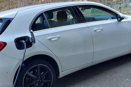 Mercedes-Benz A 250 47.800 km 25.900 &euro; Schiltach 77761