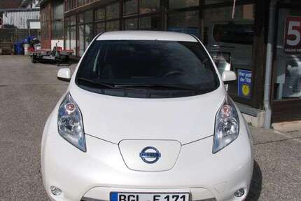 Nissan Leaf 46.000 km 7.900 € Piding 83451