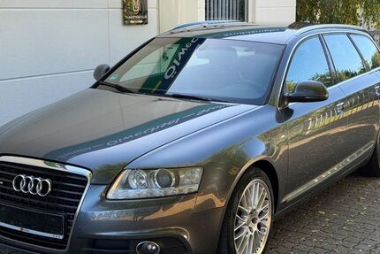Audi A6 219.600 km 6.600 &euro; Lage 32791
