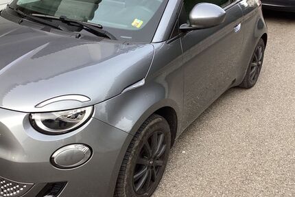 Fiat 500e 17.700 km 17.490 &euro; Pforzheim 75181