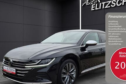 VW Arteon 18.000 km 35.950 € Hoyerswerda 02977