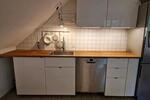 Dachgeschoßwohnung Dorfen - 3 Zimmer, 80 m&sup2;, 810&euro; | Angebot:26400481