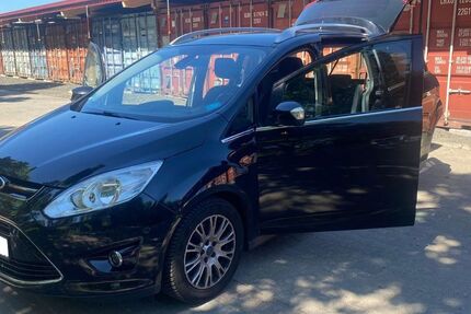 Ford C-Max 211.000 km 3.700 &euro; Bechtolsheim 55234