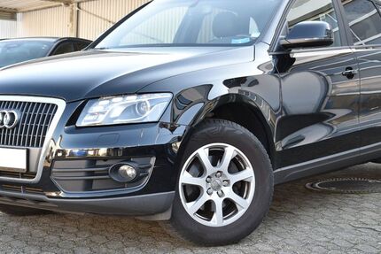 Audi Q5 208.000 km 10.850 &euro; Bad Vilbel 61118