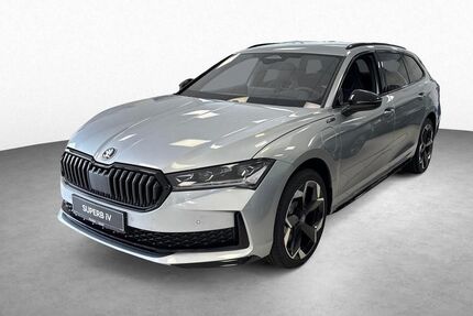 Skoda Superb 5.999 km 43.480 &euro; Roth 91154