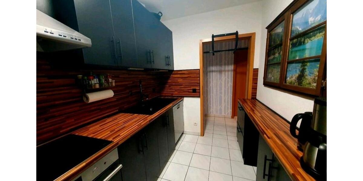 Dachgeschoßwohnung Budenheim - 2 Zimmer, 62 m&sup2;, 225.000&euro; | Angebot:25516149