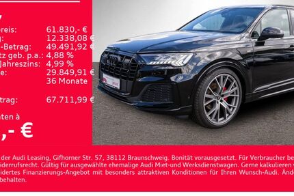 Audi Q7 59.700 km 61.830 &euro; Heilbronn 74074