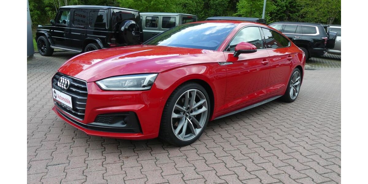 Audi A5 117.300 km 25.990 &euro; Schneeberg 08289