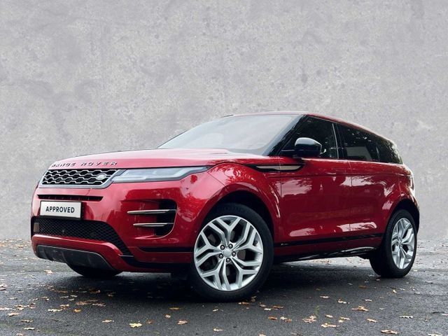 Land Rover Range Rover Evoque 117.300 km 27.790 &euro; Coesfeld 48653
