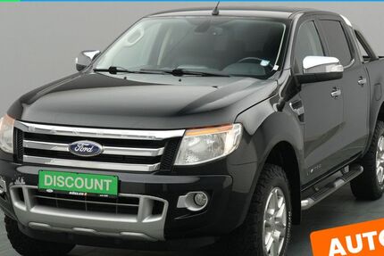 Ford Ranger 92.257 km 12.900 &euro; Bad Nauheim 61231