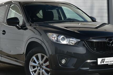 Mazda CX-5 183.156 km 8.499 &euro; Geldern 47608