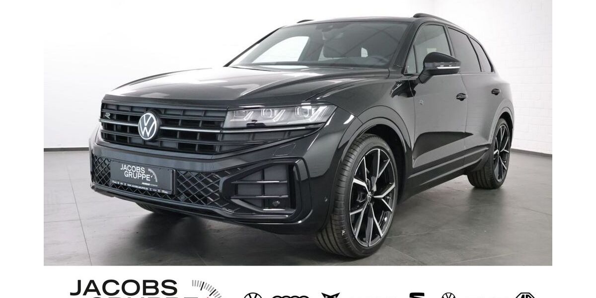 VW Touareg 15.757 km 74.960 &euro; Alsdorf 52477