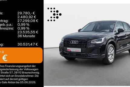 Audi Q2 21.359 km 29.780 &euro; Haßfurt 97437