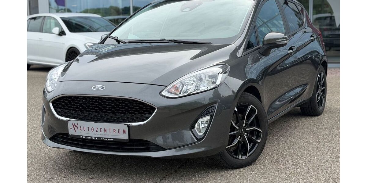 Ford Fiesta 97.000 km 9.990 &euro; Neuburg an der Donau 86633