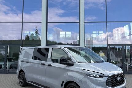 Ford Transit Custom 8.295 km 69.991 &euro; Burbach 57299