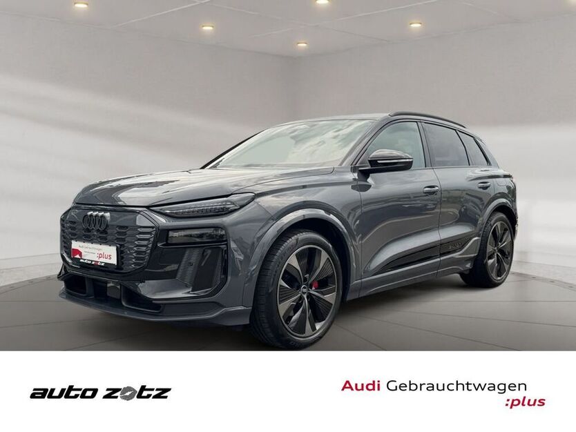 Q6 e-tron