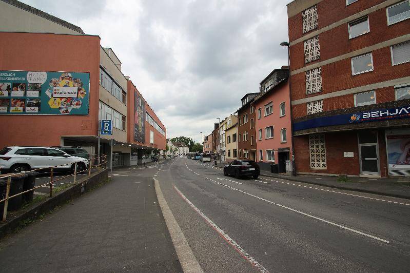 Etagenwohnung Troisdorf - 4 Zimmer, 99 m&sup2;, 269.000&euro; | Angebot:26673299